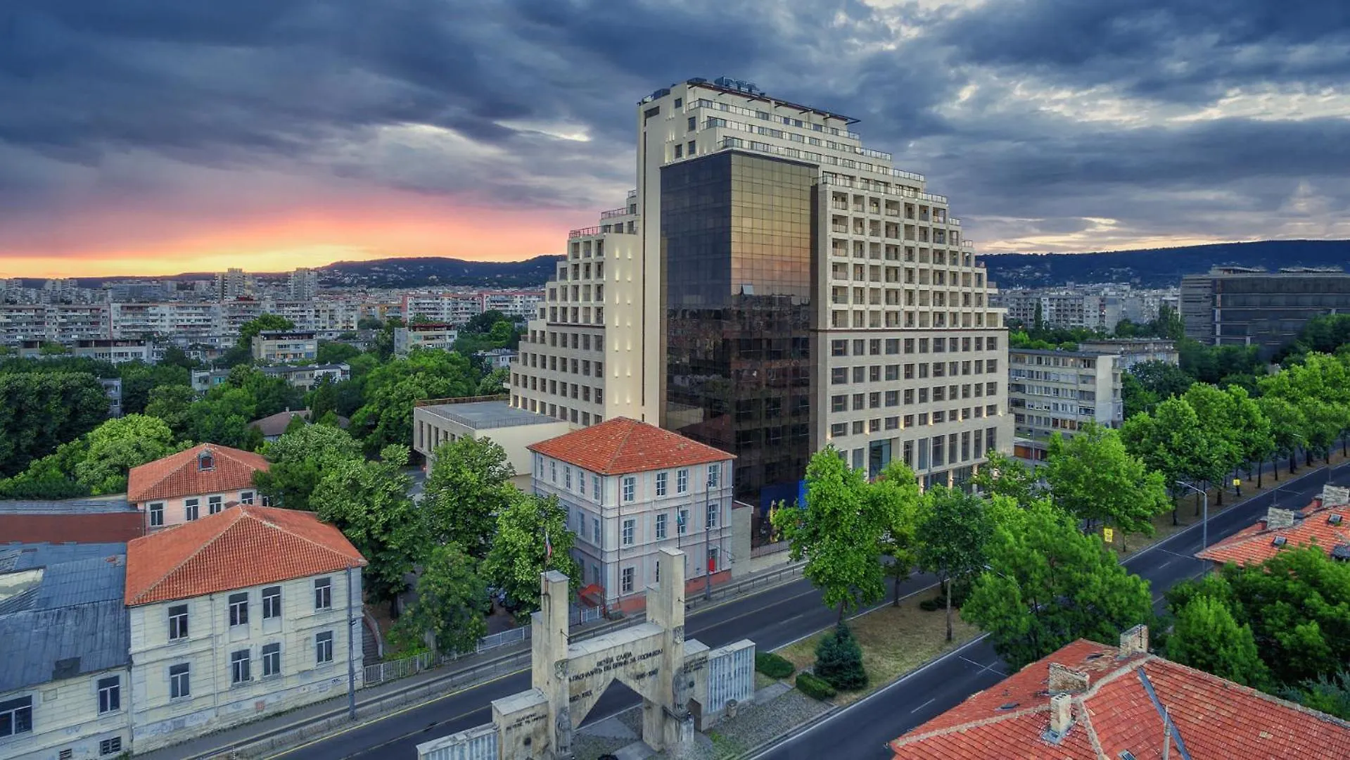 Apartment K Varna 0*,  Bulgaria