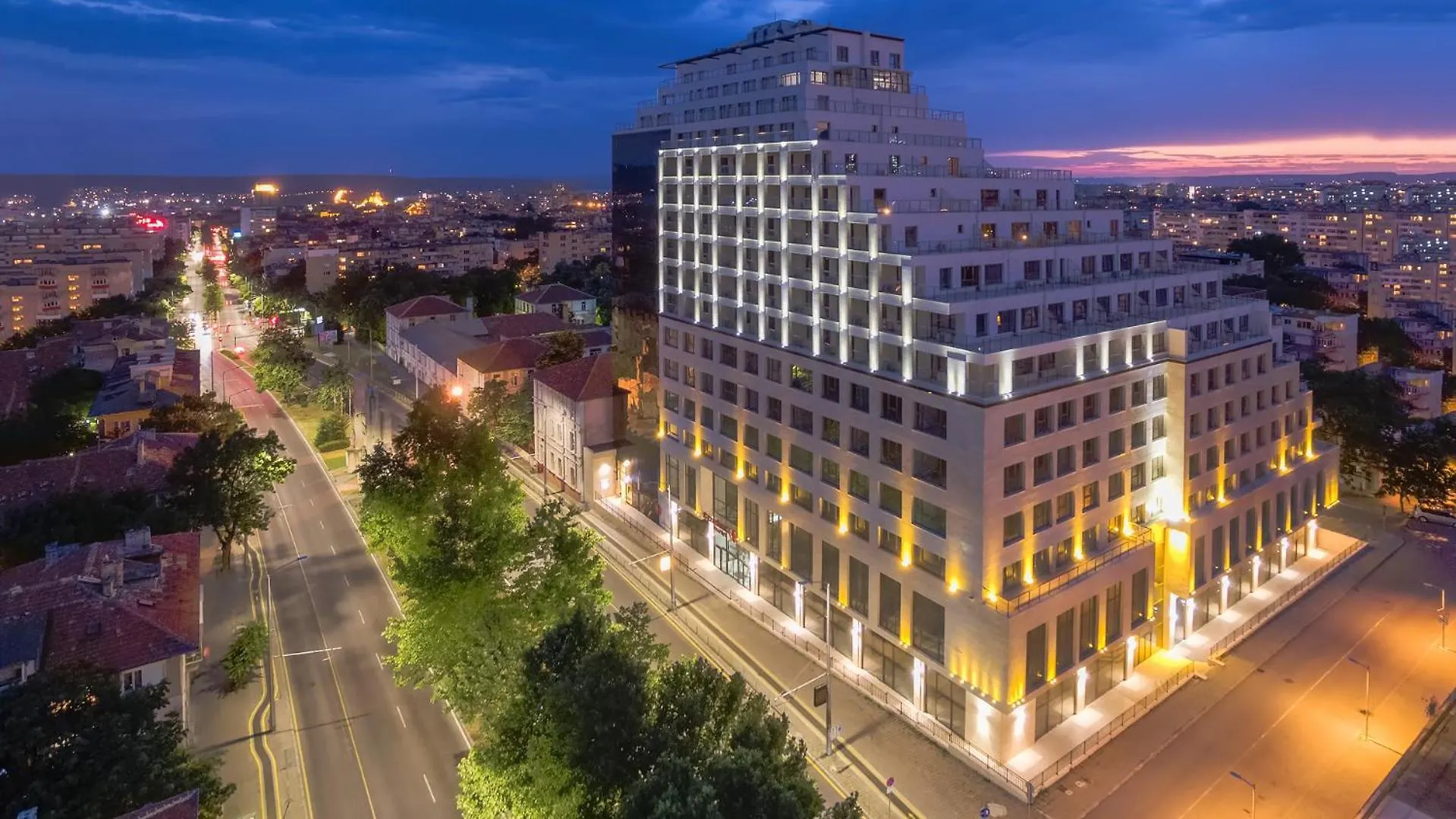 Apartment K Varna