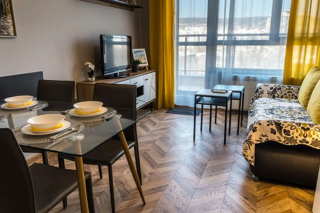 Apartment K Varna