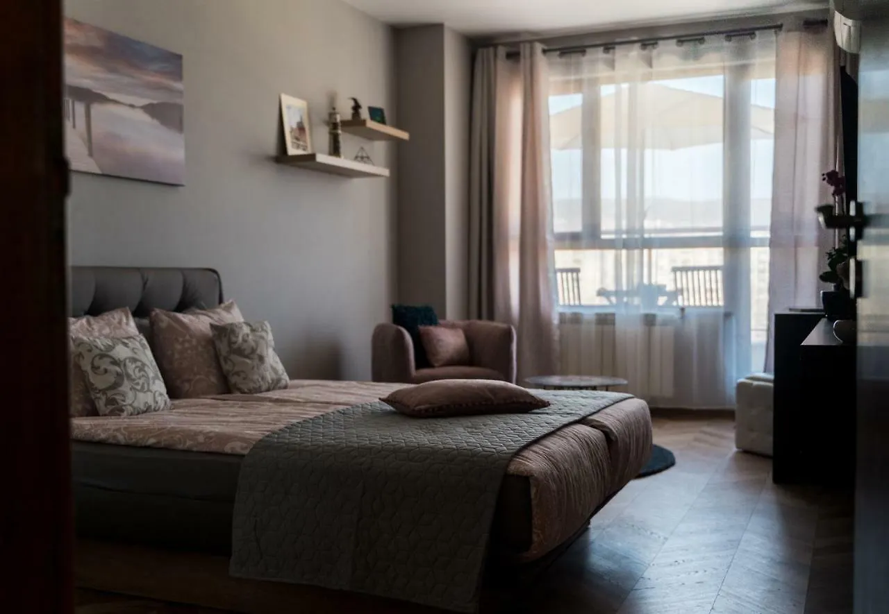 Apartment K Varna