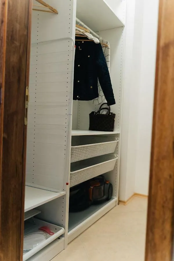 Apartment K Varna