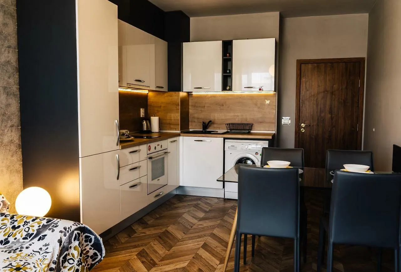 Apartment K Varna