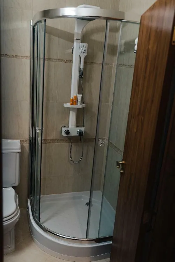 Apartment K Varna