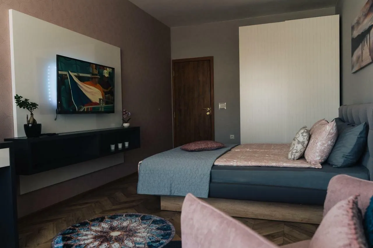 Apartment K Varna