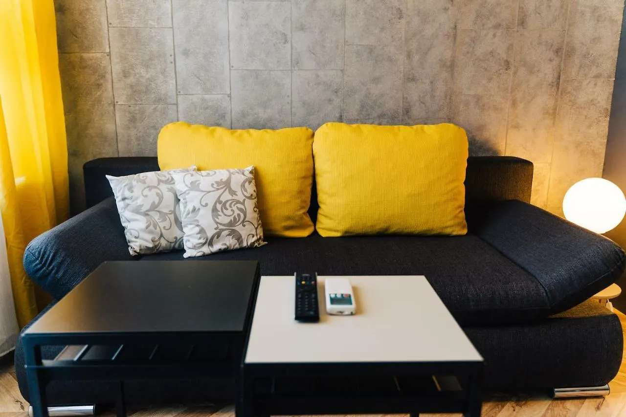 Apartment K Varna 0*,