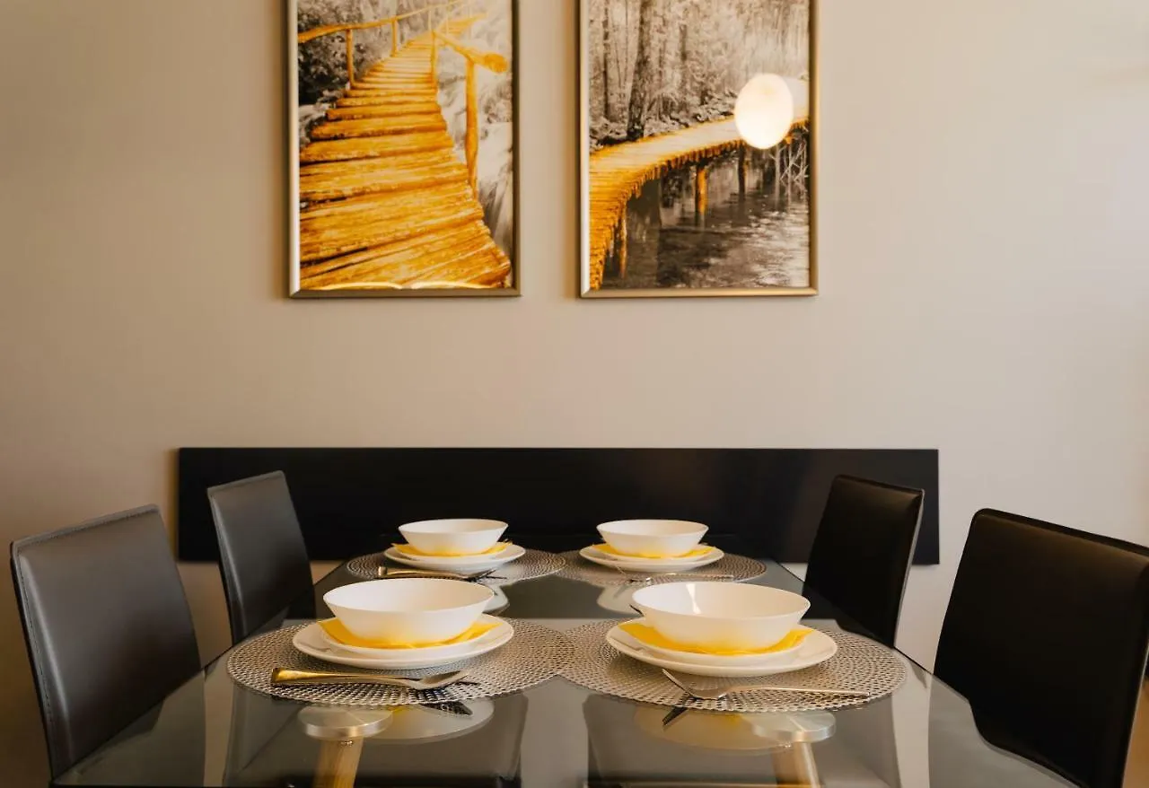 Apartment K Varna 0*,