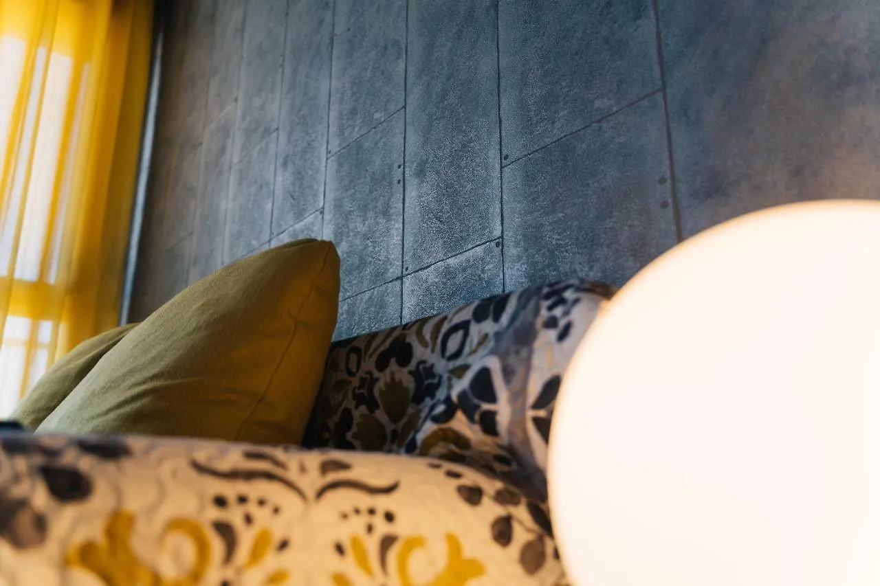 Apartment K Varna