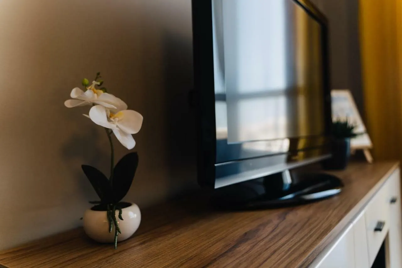 Apartment K Varna