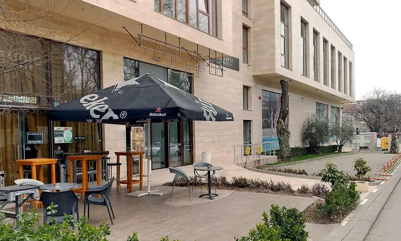Apartment K Varna