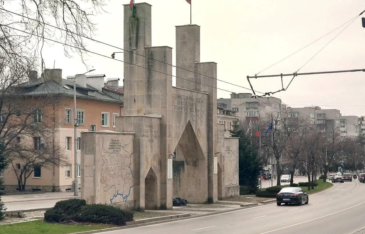 Apartment K Varna